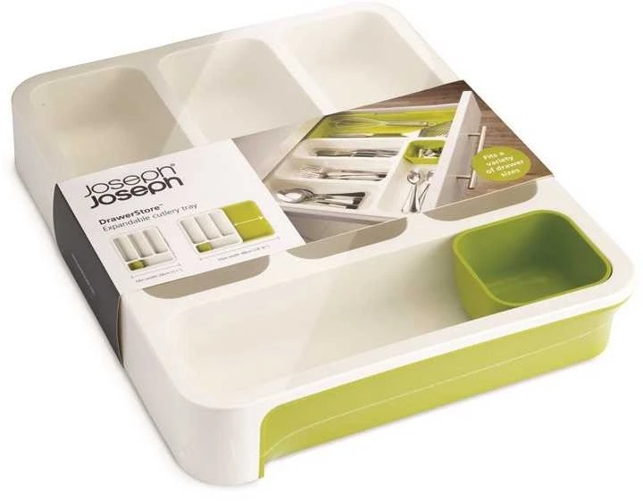 Joseph Joseph Joseph DrawerStore 85042 pilka