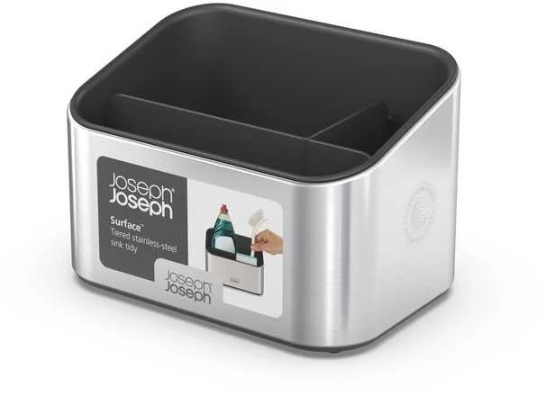 Joseph Joseph Jospeh Joseph Surface 851646 sidabrinė