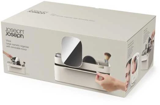 Joseph Joseph Joseph 75005 beżowo-rožinė