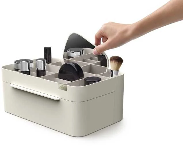 Joseph Joseph Joseph 75005 beżowo-rožinė