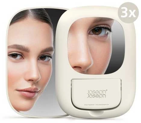 Joseph Joseph Joseph 75005 beżowo-rožinė