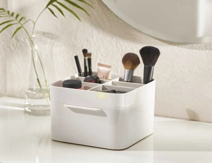 Joseph Joseph Joseph Viva 75004 beżowo - rožinė