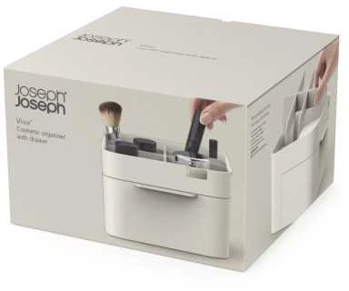 Joseph Joseph Joseph Viva 75004 beżowo - rožinė