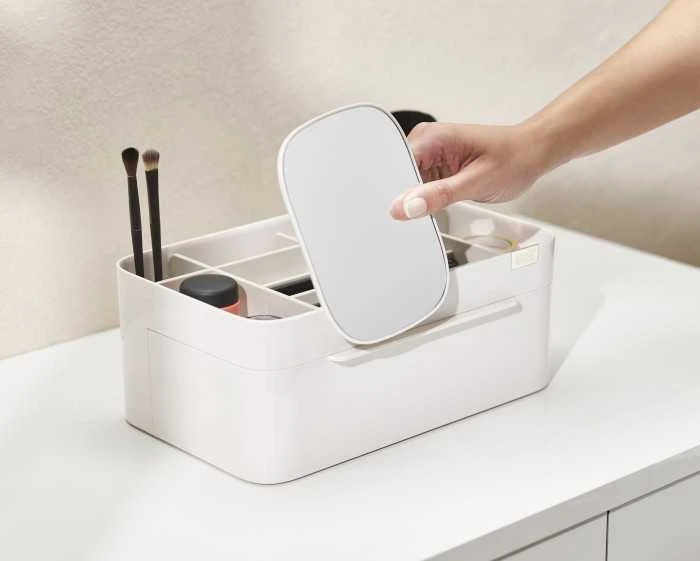Joseph Joseph Joseph 75005 beżowo-rožinė
