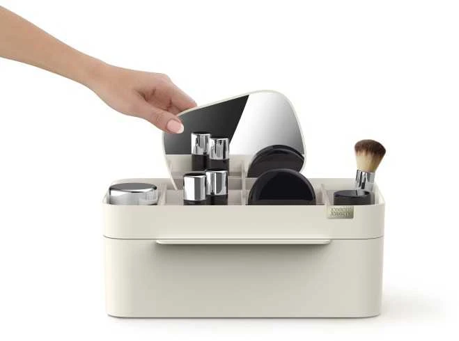 Joseph Joseph Joseph 75005 beżowo-rožinė