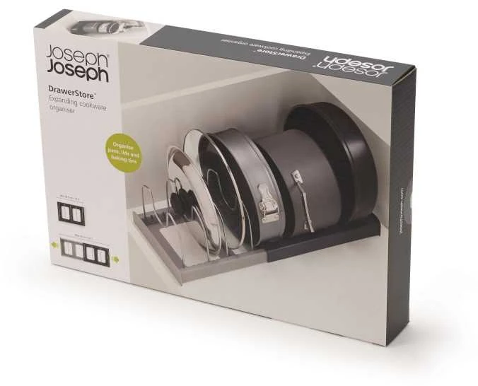 Joseph Joseph Joseph DrawerStore 85167 pilka