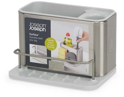 Joseph Joseph Joseph Surface 851693 sidabrinė