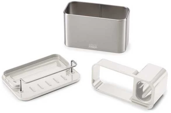 Joseph Joseph Joseph Surface 851693 sidabrinė