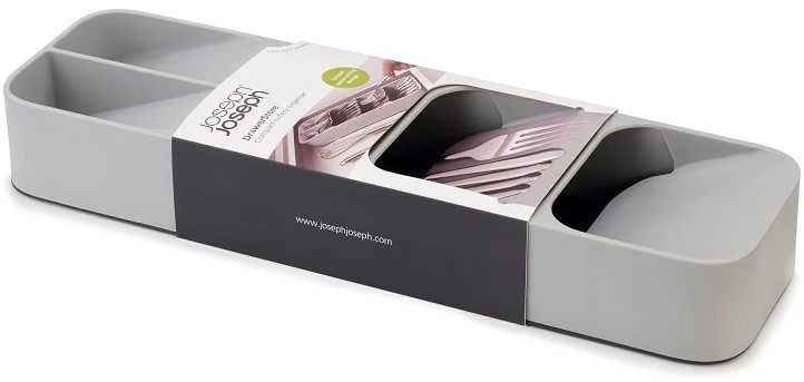 Joseph Joseph Joseph DrawerStore 85119 pilka