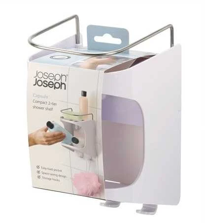 Joseph Joseph Joseph kapsulė 70563 balta