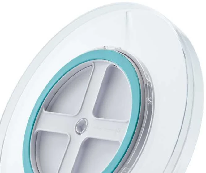 Joseph Joseph Joseph FridgeStore 851666 Besisukančios permatomos