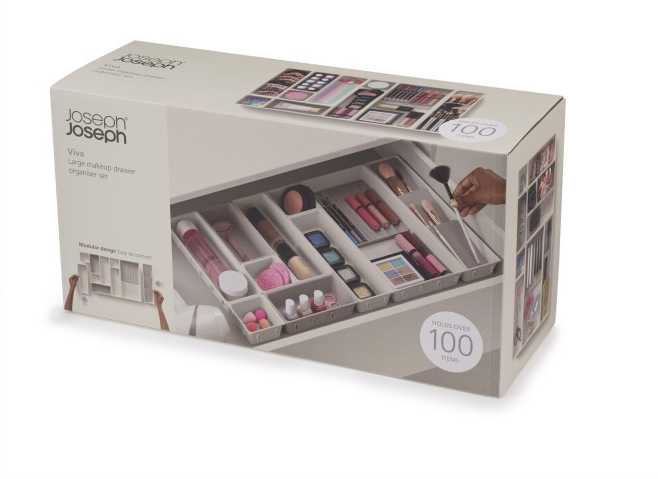 Joseph Joseph Joseph Viva 75010 smėlio spalva
