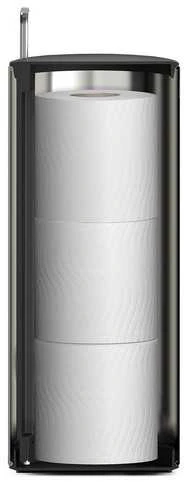 Joseph Joseph JJ-EasyStore tualetinio popieriaus dozatorius