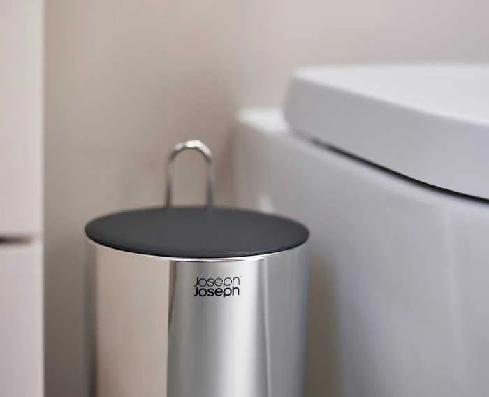 Joseph Joseph JJ-EasyStore tualetinio popieriaus dozatorius