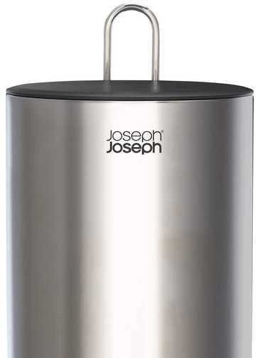 Joseph Joseph JJ-EasyStore tualetinio popieriaus dozatorius