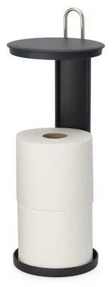 Joseph Joseph JJ-EasyStore tualetinio popieriaus dozatorius