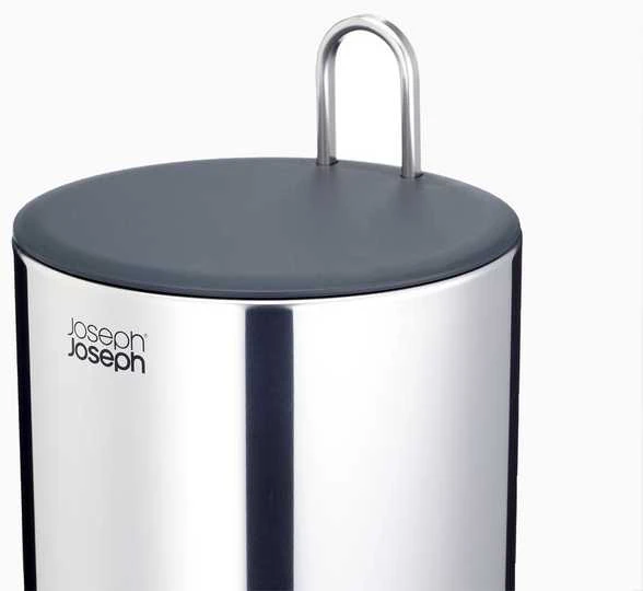 Joseph Joseph JJ-EasyStore tualetinio popieriaus dozatorius