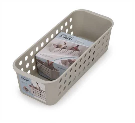 Joseph Joseph Joseph EasyStore Slimline 70586 ecru