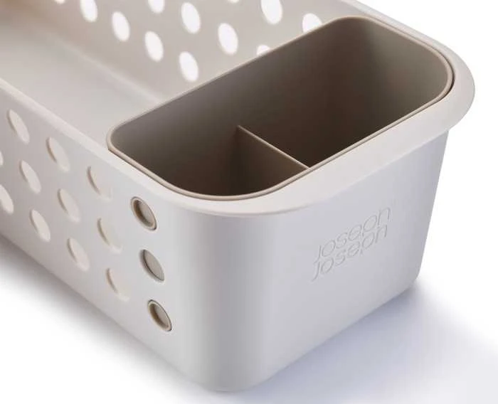 Joseph Joseph Joseph EasyStore Slimline 70586 ecru