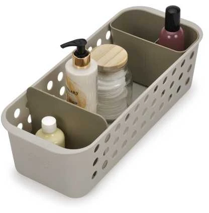 Joseph Joseph Joseph EasyStore Slimline 70586 ecru