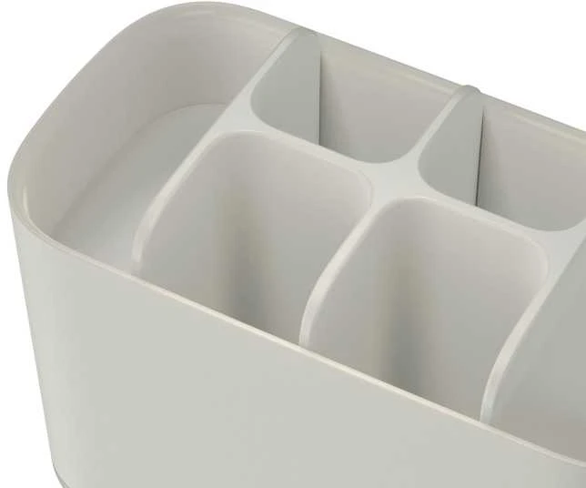 Joseph Joseph EasyStore laikiklio vidinės sekcijos