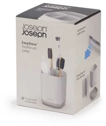 „EasyStore Joseph“ dantų šepetėlio laikiklis