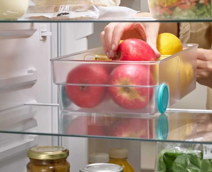 Joseph Joseph JJ-Pojemnik/organizer L do lodówki FridgeStore