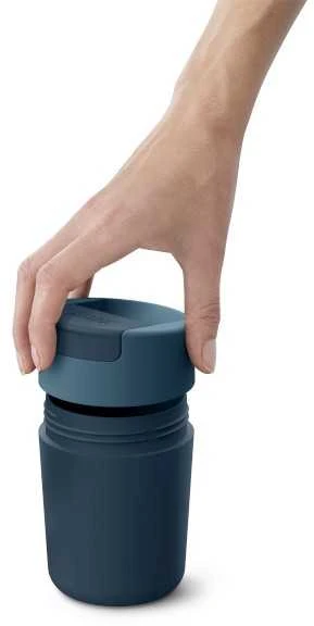 Joseph Joseph Joseph Sipp 340 ml mėlyna