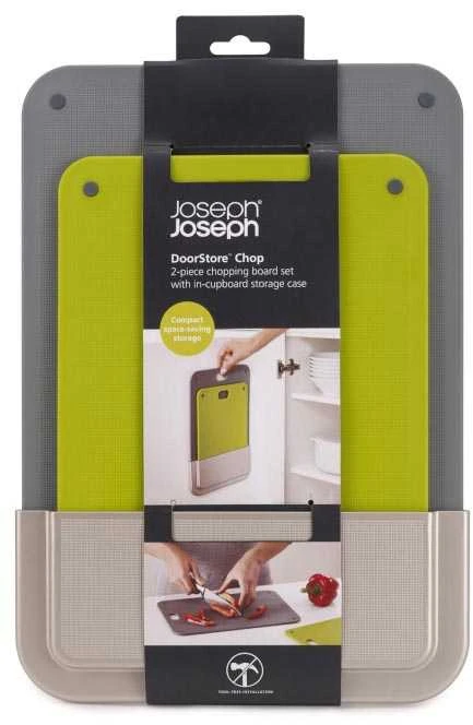 Joseph Joseph Joseph Durų parduotuvė 2 szt60149