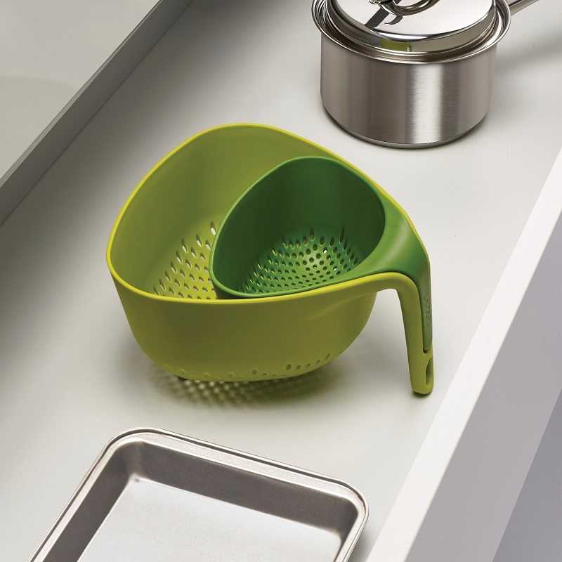 Joseph Joseph Joseph Nest 40094 pilka