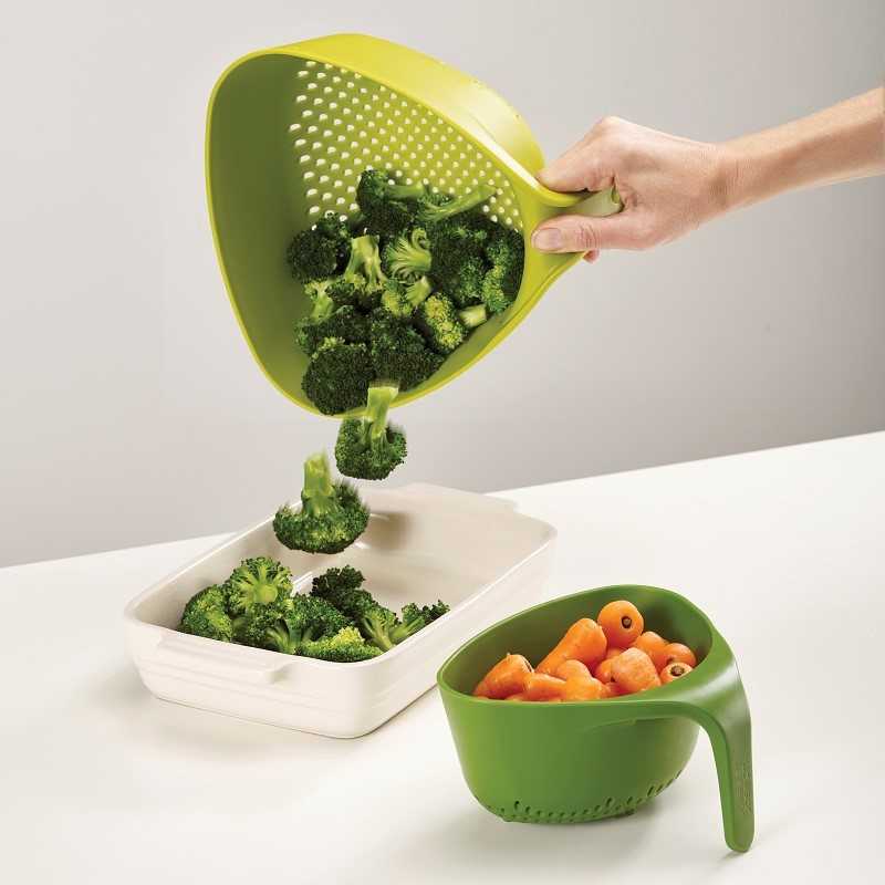 Joseph Joseph Joseph Nest 40094 pilka