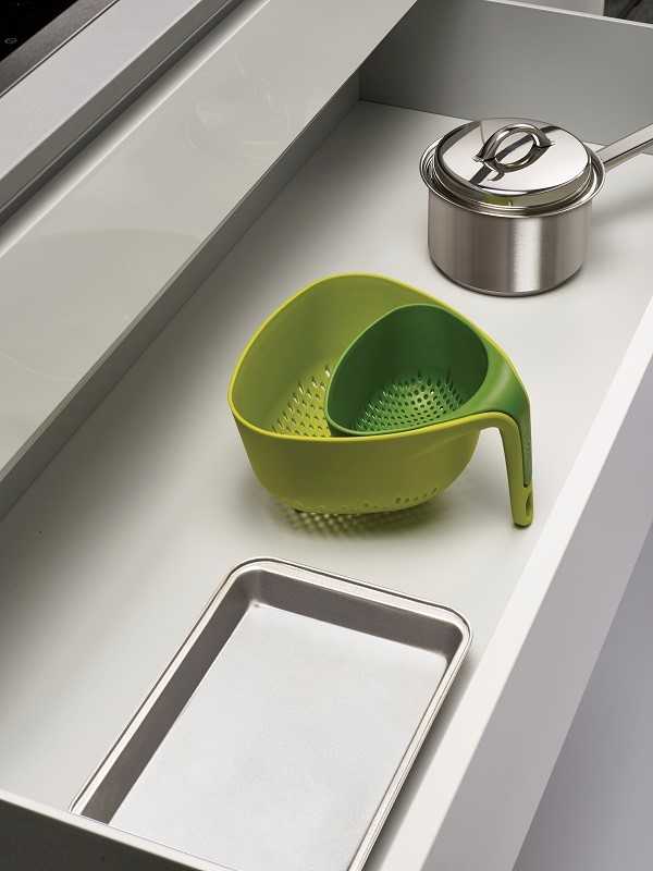 Joseph Joseph Joseph Nest 40094 pilka