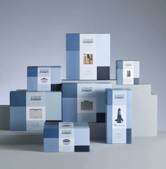 Joseph Joseph Joseph Milltop Sky 20157