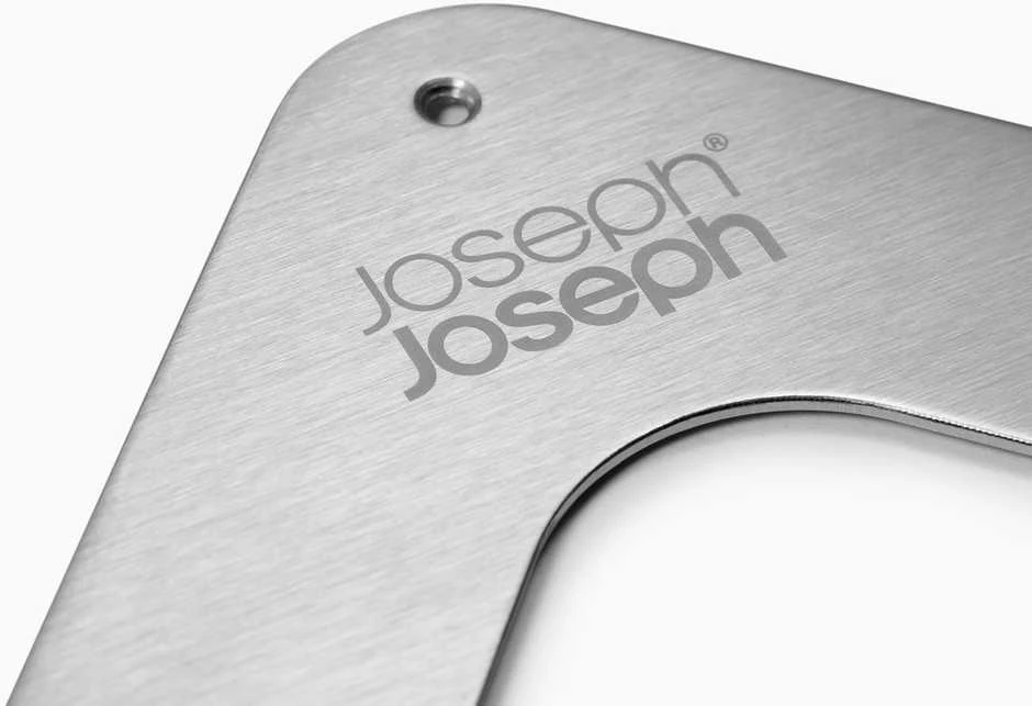 Joseph Joseph Joseph Space 45059 2 vnt. sidabrinė