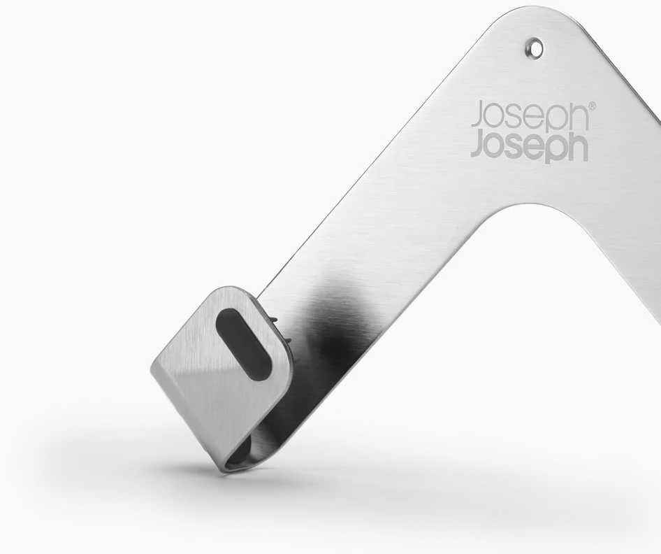 Joseph Joseph Joseph Space 45059 2 vnt. sidabrinė