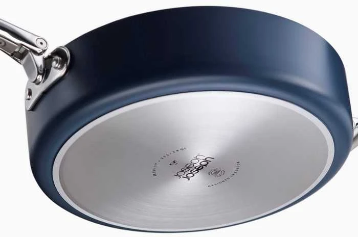 Joseph Joseph Joseph Space 2 vnt. tamsiai mėlyna