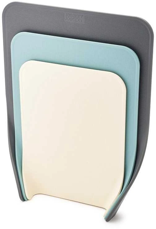 Joseph Joseph Joseph Nest Chop 60122 3 vnt. pilka
