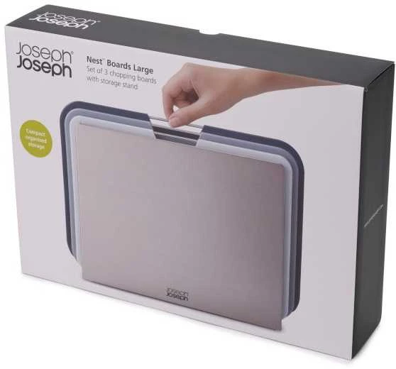 Joseph Joseph Joseph Nest L 60147 pilka
