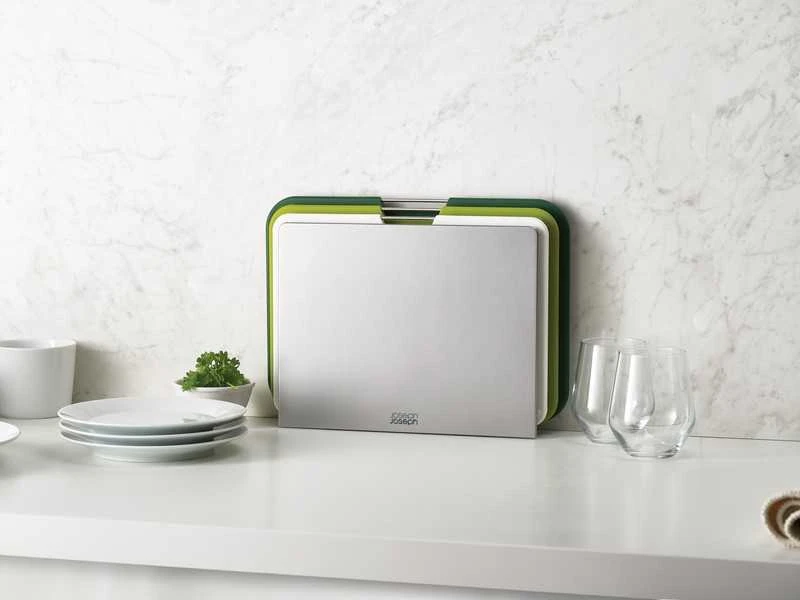 Joseph Joseph Joseph Nest L 60164 žalia