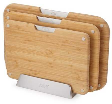 Joseph Joseph Joseph Nest Bamboo 4 vnt. 60236