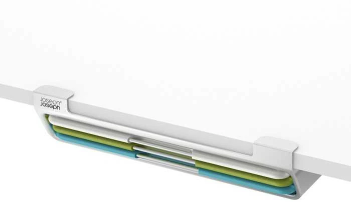 Joseph Joseph Joseph Folio Slim 3 vnt.. pilka