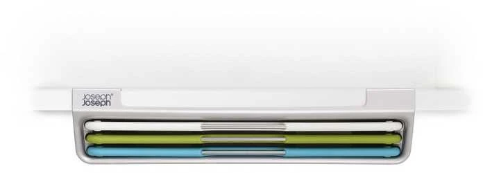 Joseph Joseph Joseph Folio Slim 3 vnt.. pilka