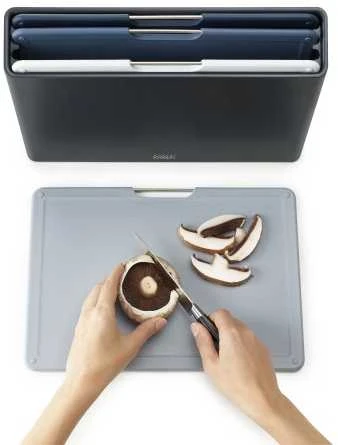 Joseph Joseph Joseph Folio L 60184 Grafitas