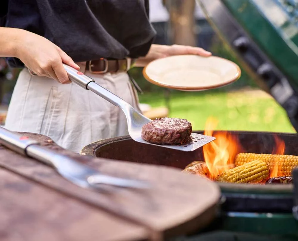 Joseph Joseph JJ-Rinkinys 4 kepsninės įrankiai 5 dalių dėkle GrillOut