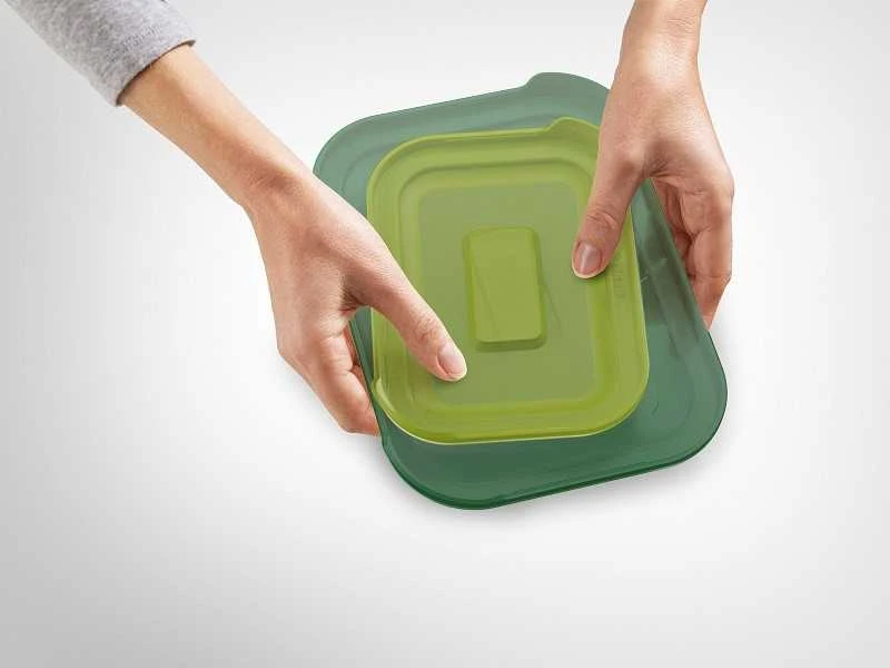 Joseph Joseph Joseph Nest stiklo saugykla 81060