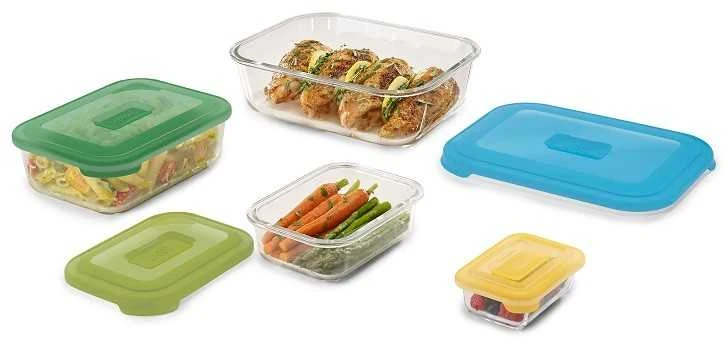 Joseph Joseph Joseph Nest stiklo saugykla 81060
