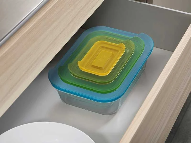 Joseph Joseph Joseph Nest stiklo saugykla 81060
