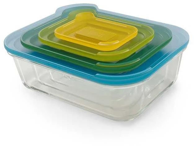 Joseph Joseph Joseph Nest stiklo saugykla 81060