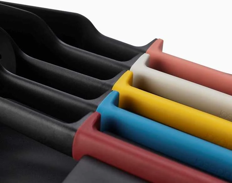Joseph Joseph Joseph Elevate 10543 6 vnt. miks