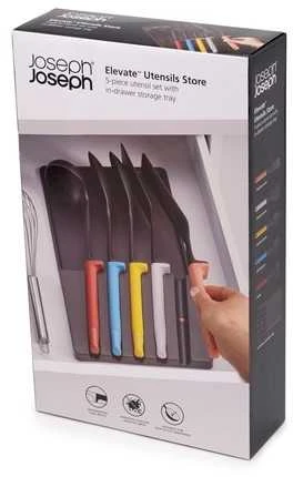 Joseph Joseph Joseph Elevate 10543 6 vnt. miks
